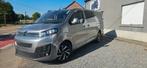 Te koop: Citroën Jumpy 2.0 HDI – 180 pk  - dubbel cabine, Auto's, Automaat, Euro 6, Bedrijf, Diesel