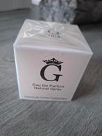 Grasse G004 Eau de Parfum voor Dames, 60 ml, Ophalen of Verzenden, Nieuw