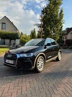 Audi Q3 2017 1.4 TFSI, Auto's, Voorwielaandrijving, Stof, Euro 6, 4 cilinders