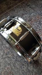 Pearl Chad Smith Signature Snare Drum (14" x 5"), Muziek en Instrumenten, Drumstellen en Slagwerk, Ophalen, Gebruikt, Pearl