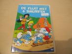 de smurfen 3 dvd's apart te verkrijgen, Ophalen of Verzenden