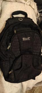 ruime rugzak/schooltas BUCKLE UP, 25 tot 40 cm, Zo goed als nieuw, Ophalen, Overige merken