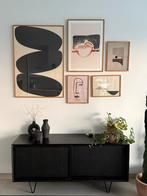 DRESSOIR in vintage stijl (Furnified), Huis en Inrichting, Ophalen, Zo goed als nieuw