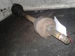 Aandrijfas links-voor van een Renault Twingo, Ophalen of Verzenden, 3 maanden garantie, Gebruikt, Renault