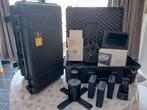 DJI Inspire 2  accesoires(  Geen Inspire2 ) lezen!!, Hobby en Vrije tijd, Ophalen of Verzenden, Zo goed als nieuw
