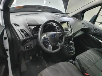 Transit Connect airbag set met dashboard 2016 beschikbaar voor biedingen