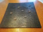 Magnetisch lederen bord, Ophalen, Nieuw