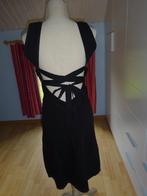 Robe en jeans noire Diesel, Ophalen of Verzenden