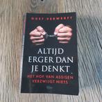 Gust Verwerft Altijd Erger dan je denkt, Ophalen of Verzenden