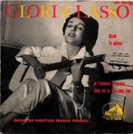 gloria lasso, Cd's en Dvd's, Vinyl Singles, Ophalen of Verzenden