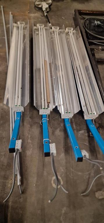 Lampen beschikbaar voor biedingen