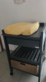 Luiertafel troll, Maison & Meubles, Enlèvement, Comme neuf