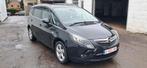 Opel zanfira 2014ane   7place, Automatique, Achat, Particulier