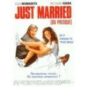 julia roberts richard gere mariee ou presque dvd tb etat beschikbaar voor biedingen