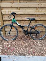 Jongensfiets, Fietsen en Brommers, Ophalen, Gebruikt, B-Twin, Handrem