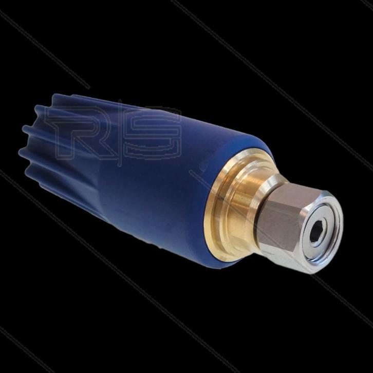 Roterende Vuilfrees UR25 Effectief 0.040, Auto diversen, Overige Auto diversen, Verzenden