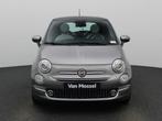 Fiat 500 1.0 Hybrid 70 Dolce Vita Pano dak| Navigatie| PDC A, Auto's, Fiat, Voorwielaandrijving, 4 zetels, Bedrijf, Handgeschakeld