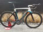wilier 10 air , ultegra 11 speed maat large, Fietsen en Brommers, Fietsen | Racefietsen, Ophalen, Nieuw