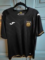 RSC Anderlecht - Europees shirt, Sport en Fitness, Voetbal, Maat L, Verzenden, Nieuw, Shirt