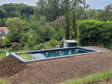 IBIZA BUBBELBAD voor uw events !  beschikbaar voor biedingen