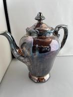 vaisselle en argent WMF antique en métal argenté 4 pièces, Enlèvement ou Envoi