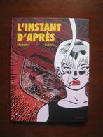 maltaite zidrou l instant d apres dupuis bd, Verzenden, Eén stripboek, Nieuw, Maltaite