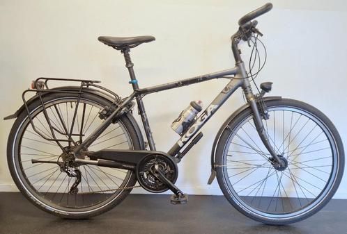 KOGA Worldtraveller toer-vakantiereis fiets, Fietsen en Brommers, Fietsen | Dames | Sportfietsen en Toerfietsen, Gebruikt, Koga Miyata
