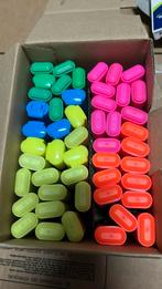 Lot de 5 marqueurs fluorescents neuf, Ophalen of Verzenden, Nieuw