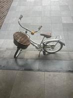 Meisjes fiets 20 insch, Fietsen en Brommers, Ophalen, Zo goed als nieuw