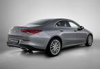 Mercedes-Benz CLA-klasse 180 Coupé Luxury Line Verwarmde Ze, Autos, Achat, Entreprise, 5 places, Automatique