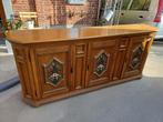 Dressoir de salon, Ophalen