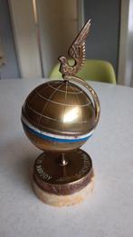 vintage wereldbolletje 1948, Antiek en Kunst, Ophalen