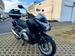 HONDA INTEGRA 700 * NC 700 D * GARANTIE * CT ok, Permis Moto A, Scooter, Entreprise, Plus de 35 kW