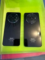 2x redmi a3 zwart goed werkend, Telecommunicatie, Ophalen, Zo goed als nieuw, Zwart
