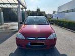 Opel Corsa 1.0 essence/ prete a immatriculer, Auto's, Particulier, Corsa, Te koop, Benzine