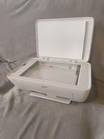 hp deskjet 2620, Computers en Software, Printers, Ophalen of Verzenden, Gebruikt, Kleur printen, Printer