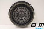 Bose Lagetonen luidspreker Audi Q3 8U0035415B, Gebruikt