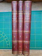 Histoire du Royaume des Pays-Bas - De Gerlache - 1842, Ophalen of Verzenden