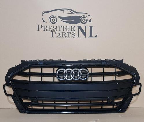 Grill Audi A4 B9 8W Facelift Origineel Grille 8W0853651DF, Autos : Pièces & Accessoires, Carrosserie & Tôlerie, Pare-chocs, Avant