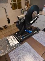 Wahoo kickr v6 smart trainer, Fietsen en Brommers, Ophalen, Zo goed als nieuw