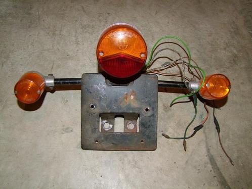 Onderdelen Honda CB oa 350, 450, 550, Motoren, Onderdelen | Oldtimers, Gebruikt, Ophalen of Verzenden