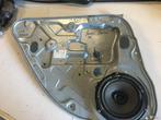 Ford Focus SW 2005 Raammechanisme  Rechtsachter handbediend, Auto-onderdelen, Ophalen of Verzenden, Gebruikt