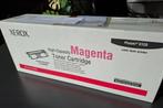 Toner kleur Magenta voor Phaser 6120, Ophalen, Nieuw, Toner, Xerox