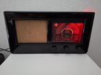Vintage Emud Record 89 mp3/bluetooth radio (bouwjaar 1939), Audio, Tv en Foto, Radio's, Ophalen of Verzenden, Zo goed als nieuw