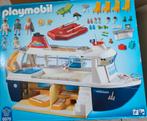 Playmobil 6978 cruise boot, Kinderen en Baby's, Ophalen, Gebruikt