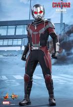Hot Toys MMS362 Ant-Man (Captain America Civil War), Nieuw, Ophalen of Verzenden, Mens