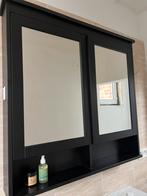 Meuble à Mirroir IKEA Hemnes, Enlèvement, Utilisé