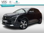 Peugeot 3008 1.2 PureTech Blue Lease Premium | Apple Carplay, Autos, Peugeot, SUV ou Tout-terrain, Noir, Automatique, Achat