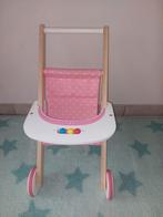 Poppenwagen HAPE, Kinderen en Baby's, Ophalen, Zo goed als nieuw