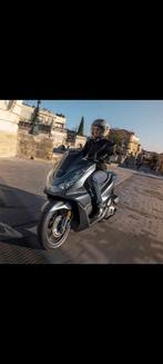Gevraagd scooters minimum 125cc, Motoren, Motoren | Yamaha, Particulier